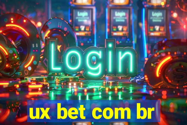 ux bet com br